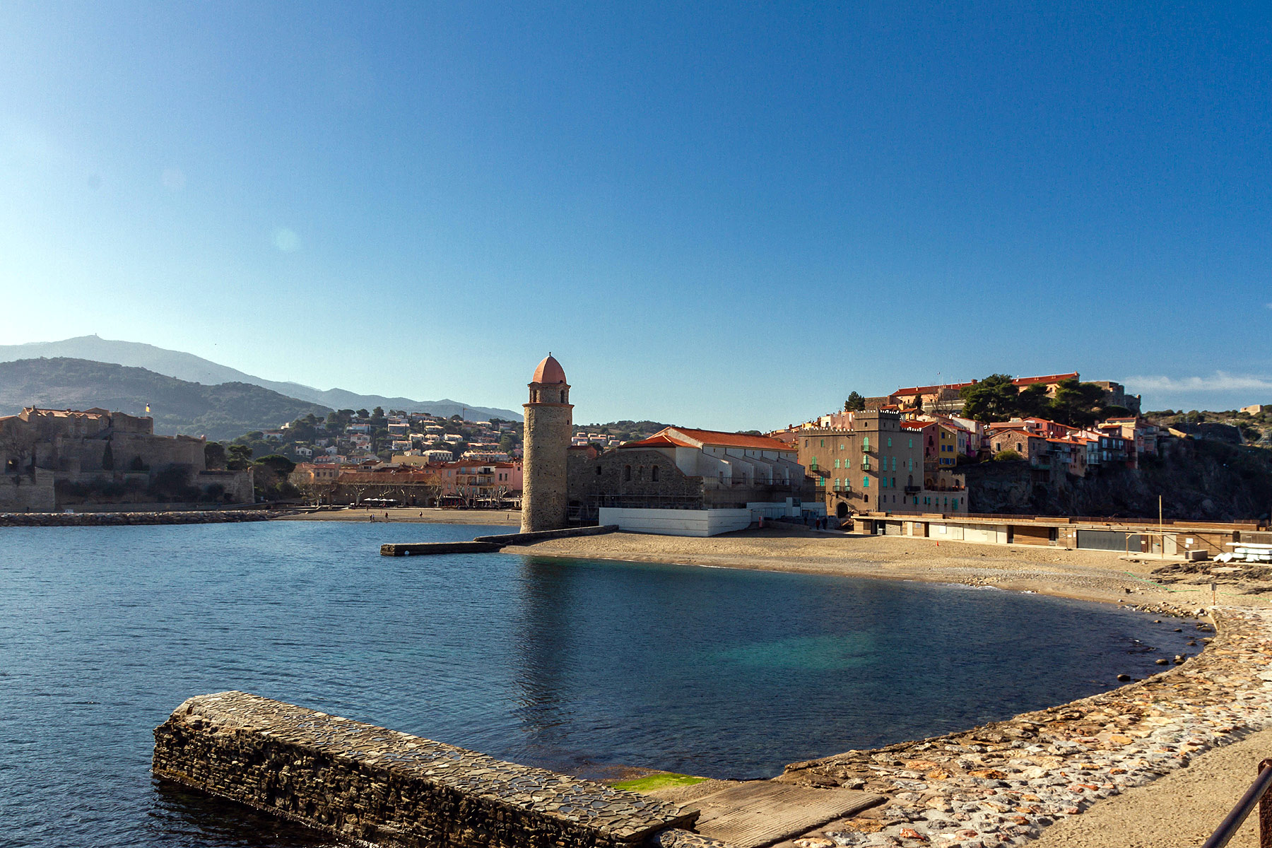 Collioure
